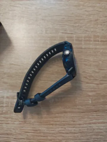 Tweedehands Polar Grit X Pro bike — afbeelding 5 van 7