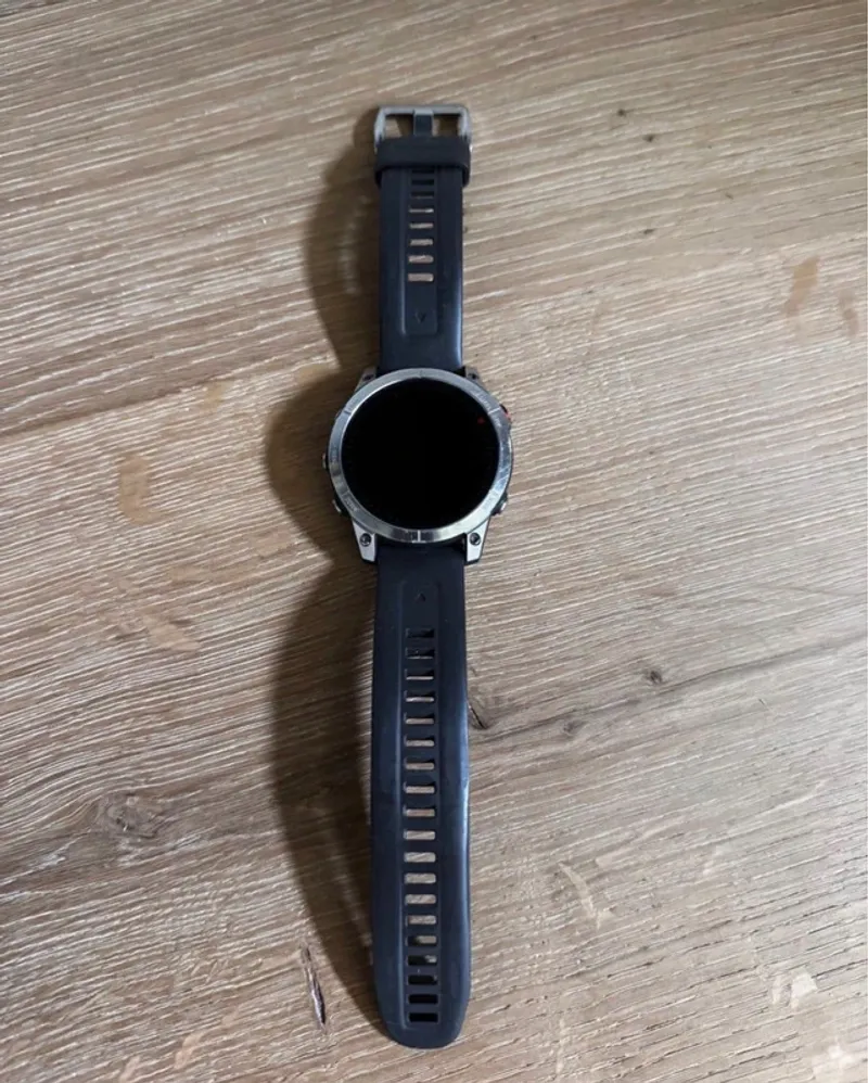 Tweedehands Garmin epix 2 Electronics