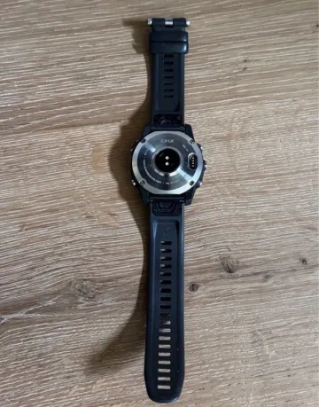 Garmin epix 2 bike d'occasion — image 2 sur 7