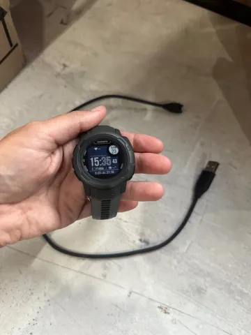Used Garmin Instinct 2s bike — image 3 of 3
