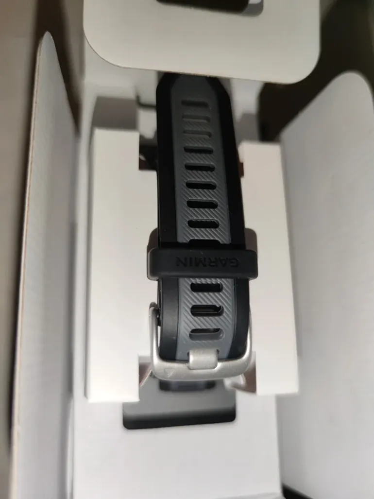 Used Garmin Forerunner 165 bike — image 6 of 7