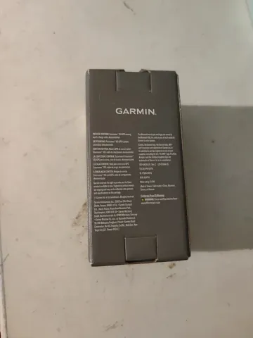 Used Garmin Forerunner 165 bike — image 3 of 7