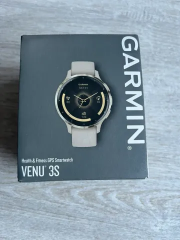 Used Garmin Venu 3s 2025 bike — image 1 of 6
