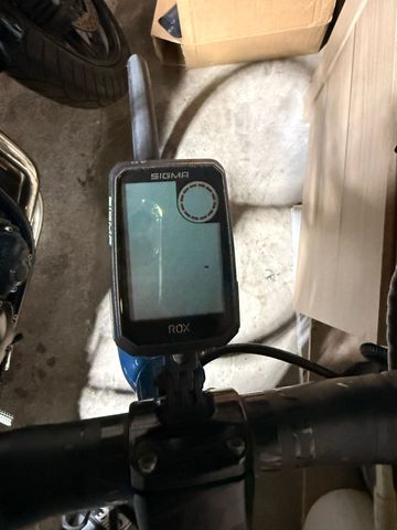 Gebrauchtes Sigma ROX 4.0 Endurance 2026 bike — Bild 3 von 3