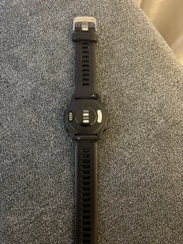 Używany Garmin Forerunner 55 bike — zdjęcie 4 z 5