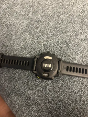 Używany Garmin Forerunner 55 bike — zdjęcie 5 z 5