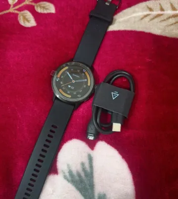 Used Garmin Venu 3 bike — image 1 of 4