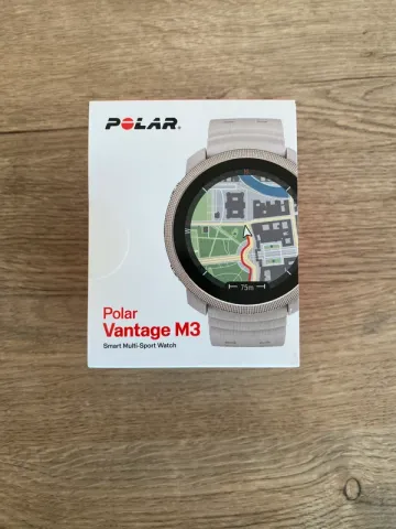 Used Polar Vantage M3 bike — image 14 of 15