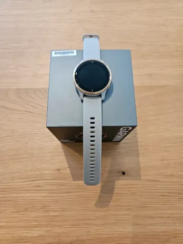 Garmin Venu bike d'occasion — image 1 sur 5