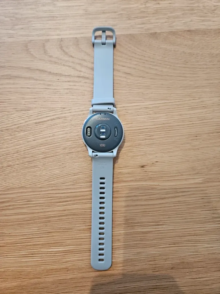 Garmin Venu bike d'occasion — image 5 sur 5