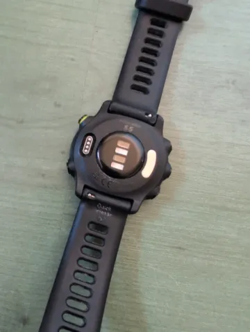 Used Garmin Forerunner 55 bike — image 4 of 6