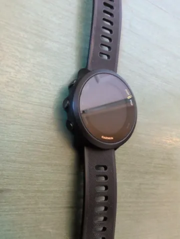 Used Garmin Forerunner 55 bike — image 3 of 6