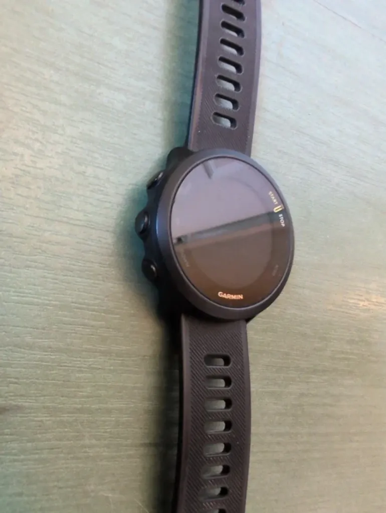 Used Garmin Forerunner 55 bike — image 3 of 6