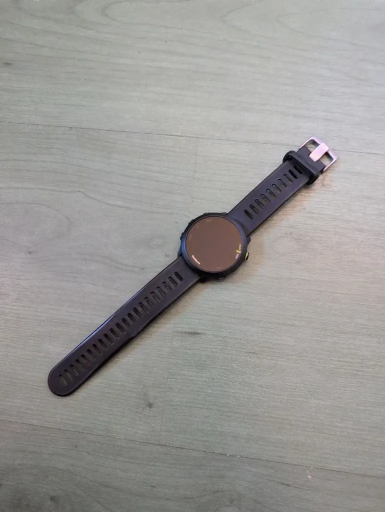 Used Garmin Forerunner 55 bike — image 2 of 6