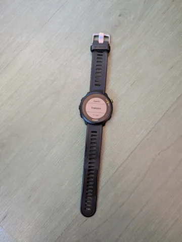 Used Garmin Forerunner 55 bike — image 5 of 6