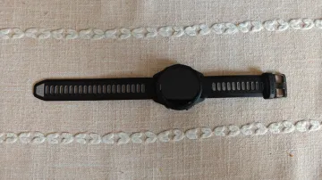 Used Garmin Forerunner 265 bike — image 2 of 5