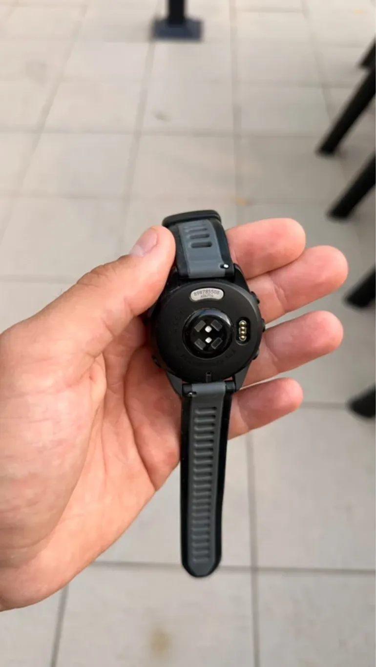 Used Garmin Forerunner 165 bike — image 2 of 3