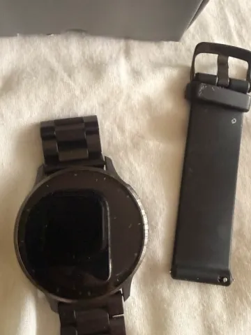 Garmin Venu 3 bike d'occasion — image 4 sur 6