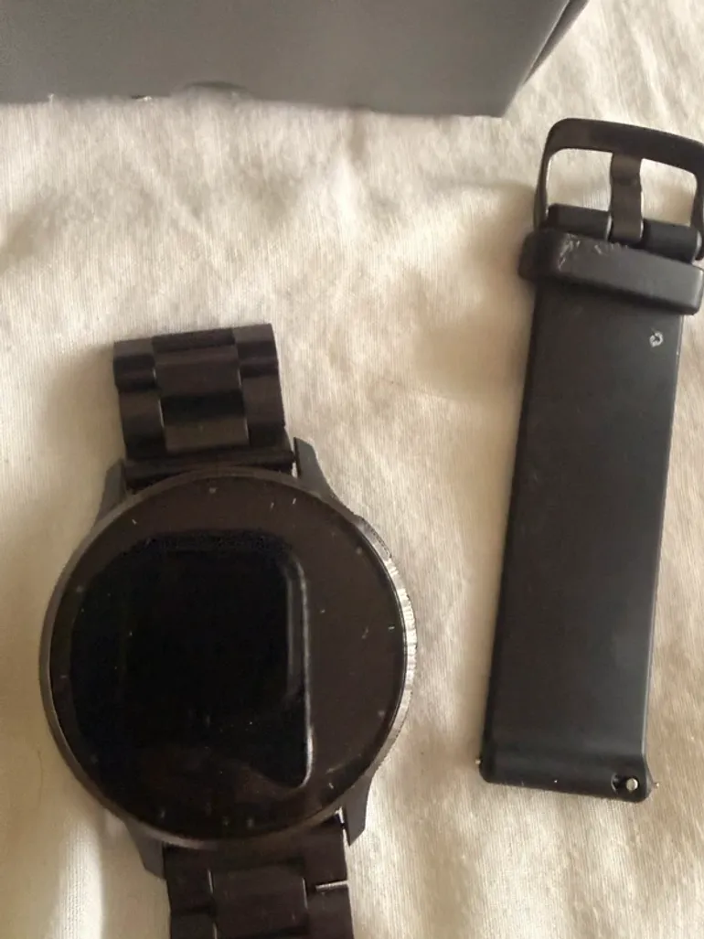Garmin Venu 3 bike d'occasion — image 4 sur 6