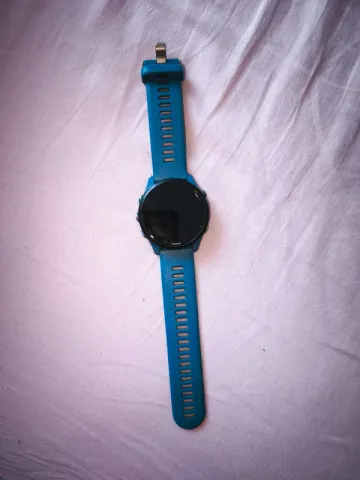 Used Garmin Forerunner 255 bike — image 2 of 4