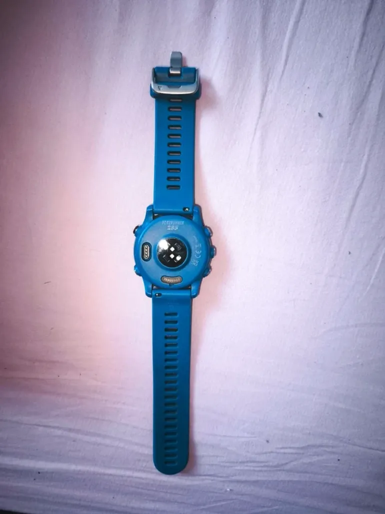 Used Garmin Forerunner 255 bike — image 3 of 4