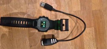 Gebrauchtes Suunto 5 bike — Bild 2 von 3