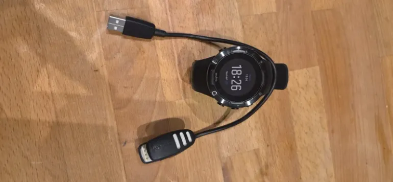 Gebrauchtes Suunto 5 bike — Bild 3 von 3