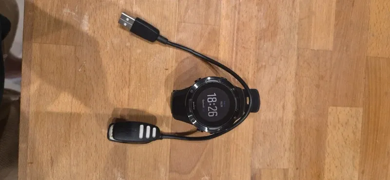 Suunto 5 Electronics de segunda mano