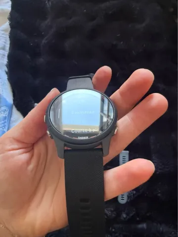 Used Garmin Forerunner 255 bike — image 2 of 5