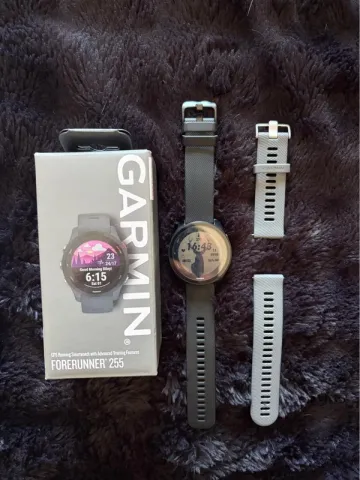 Used Garmin Forerunner 255 bike — image 1 of 5