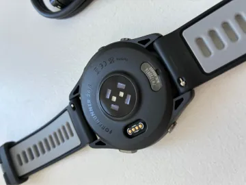 Gebrauchtes Garmin Forerunner 265 bike — Bild 5 von 5