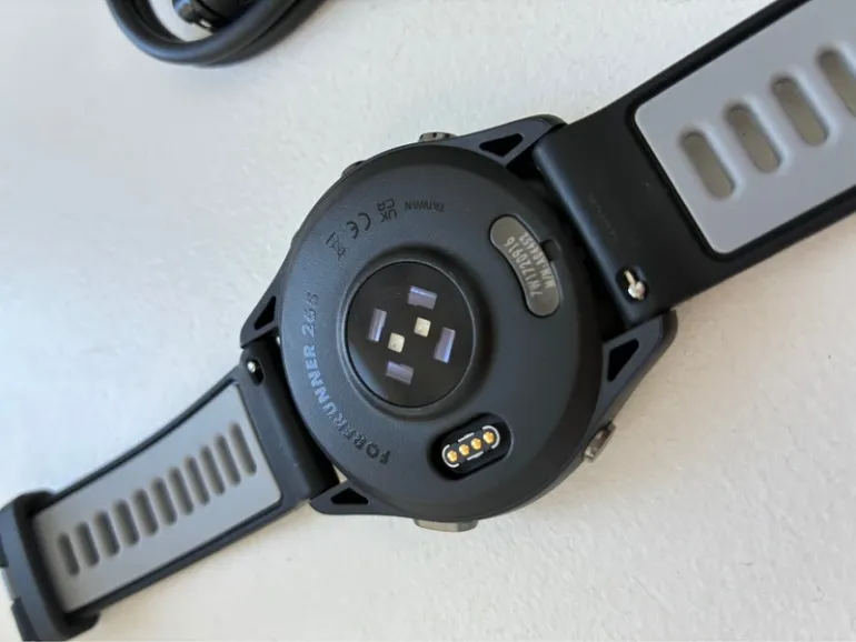 Gebrauchtes Garmin Forerunner 265 bike — Bild 5 von 5