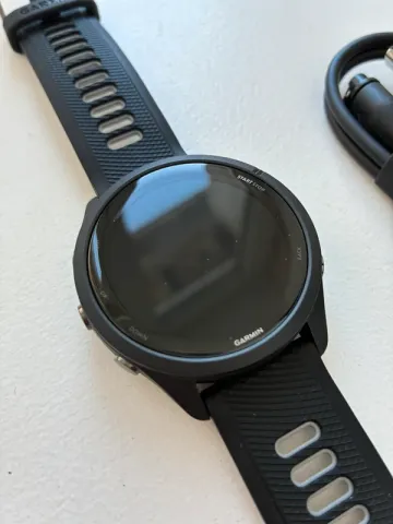 Gebrauchtes Garmin Forerunner 265 bike — Bild 3 von 5