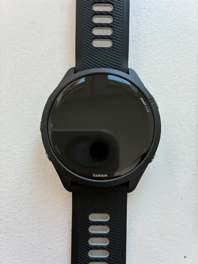 Gebrauchtes Garmin Forerunner 265 bike — Bild 4 von 5