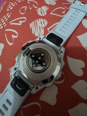 Used Garmin fenix 8 bike — image 8 of 8