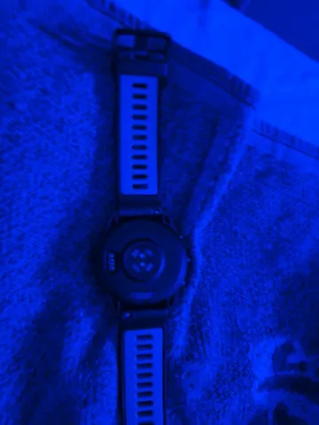 Gebrauchtes Garmin Forerunner 265 bike — Bild 4 von 4