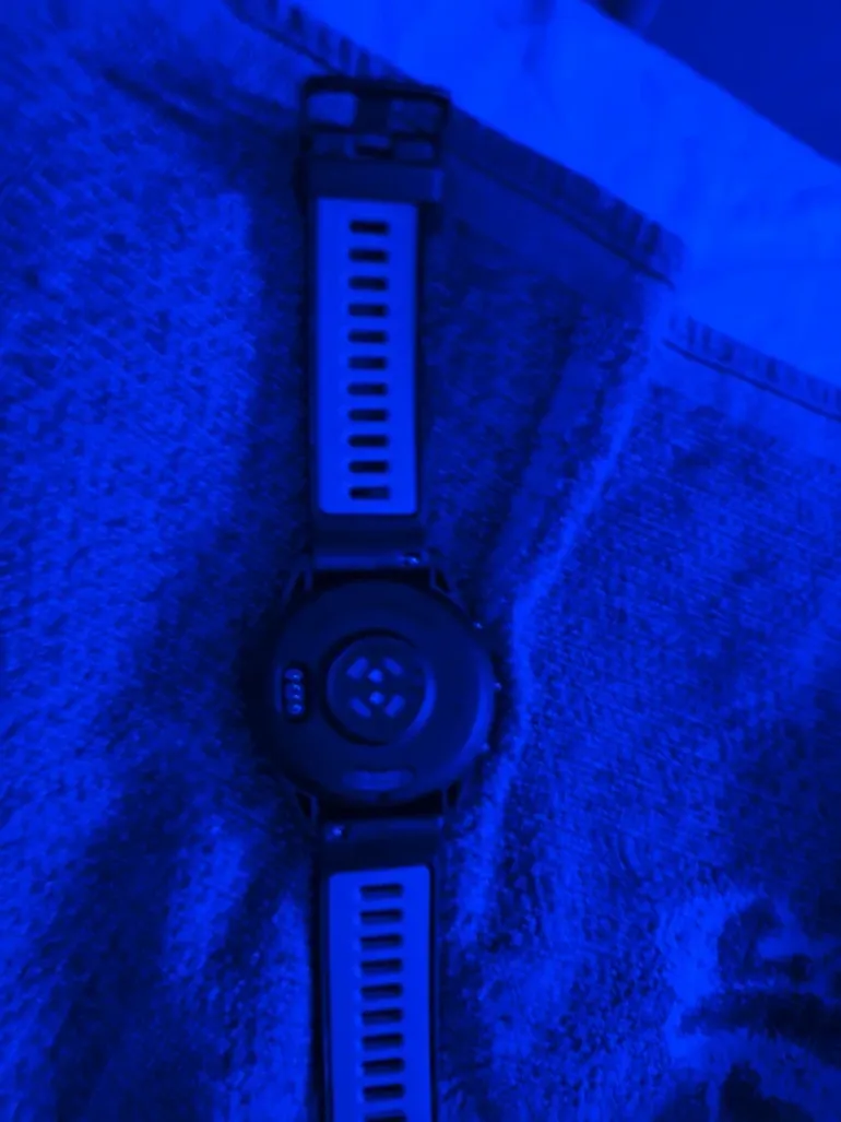Gebrauchtes Garmin Forerunner 265 bike — Bild 4 von 4