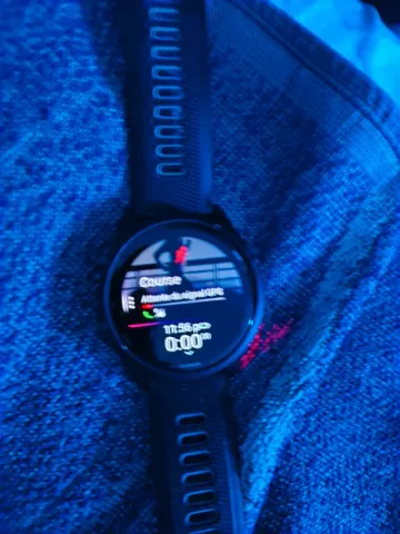 Gebrauchtes Garmin Forerunner 265 bike — Bild 3 von 4