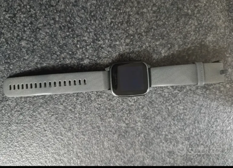 Used Garmin Venu Sq 2 bike — image 4 of 4