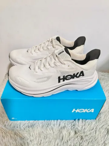 Used Hoka Clifton 9 bike — image 1 of 3