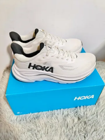 Used Hoka Clifton 9 bike — image 3 of 3