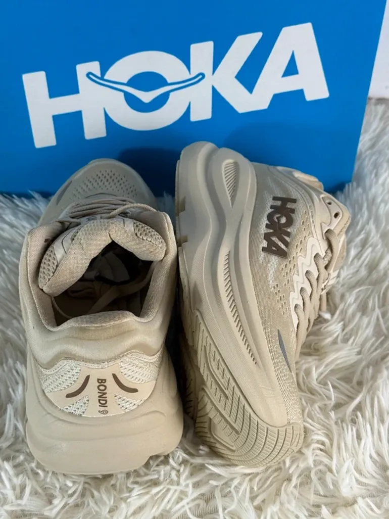 Used Hoka Bondi 9 bike — image 13 of 15
