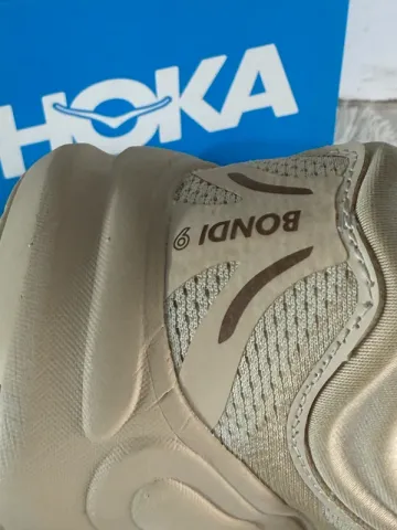 Used Hoka Bondi 9 bike — image 7 of 15