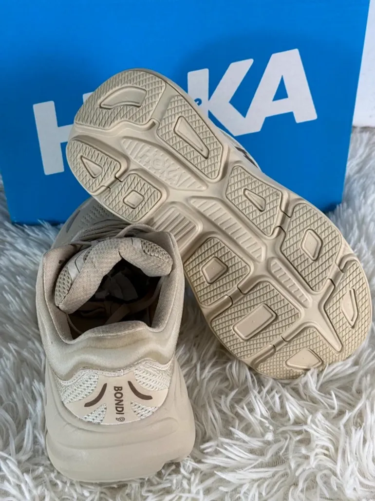 Used Hoka Bondi 9 bike — image 15 of 15