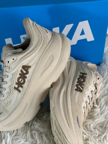 Used Hoka Bondi 9 bike — image 2 of 15