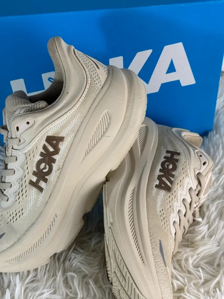 Used Hoka Bondi 9 bike — image 2 of 15