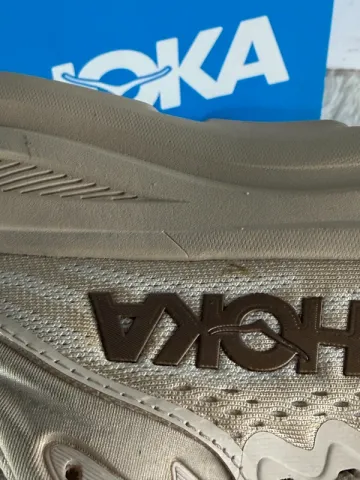 Used Hoka Bondi 9 bike — image 8 of 15