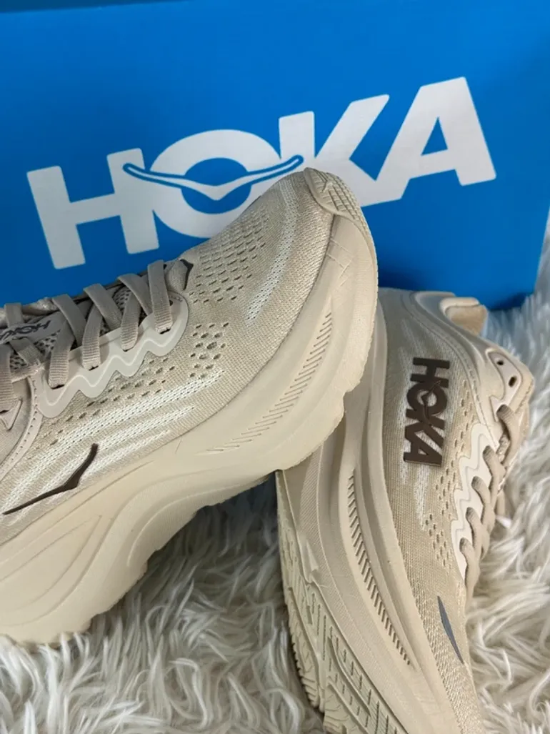 Used Hoka Bondi 9 bike — image 3 of 15