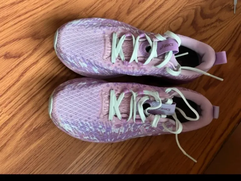 Używany Asics Noosa bike — zdjęcie 3 z 3