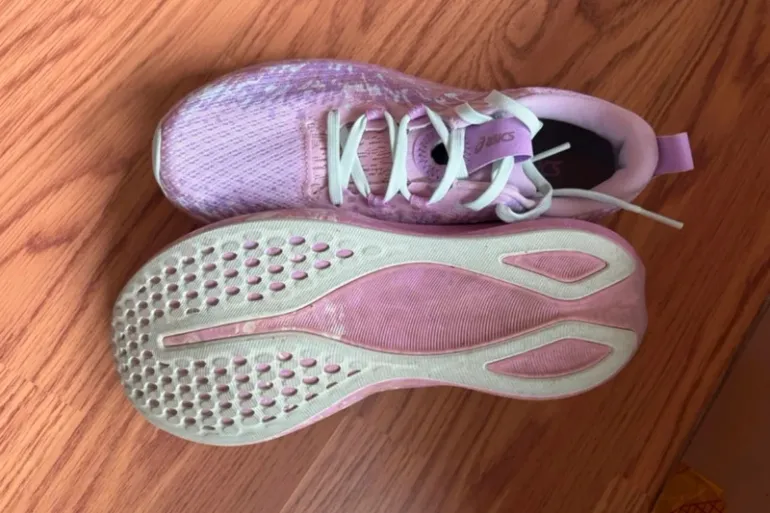 Używany Asics Noosa bike — zdjęcie 2 z 3